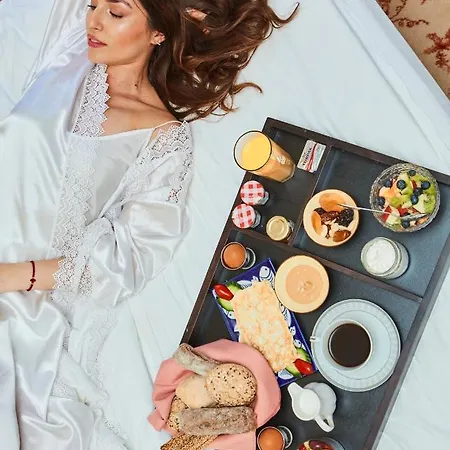 Grande Delle Rose (adults Only) Готель