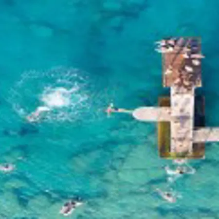 Grande Delle Rose (adults Only) Hotell Rhodes City
