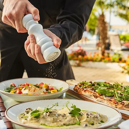 Grande Delle Rose (adults Only) Rhodes City