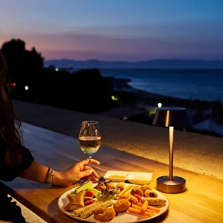 Grande Delle Rose (adults Only) 5* Rhodes City