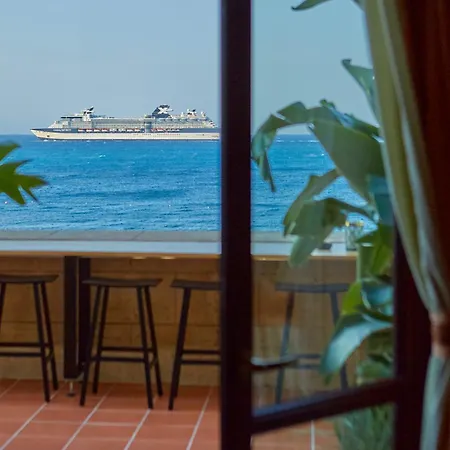 Grande Delle Rose (adults Only) Готель 5*