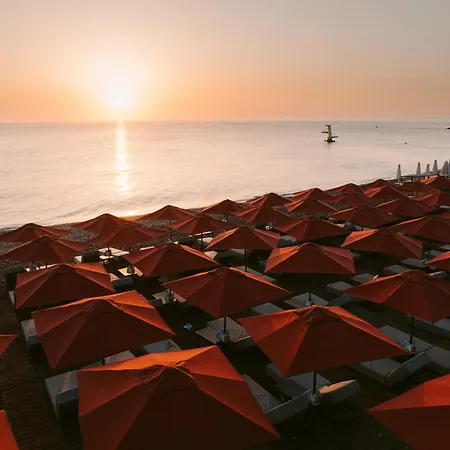 Grande Delle Rose (adults Only) Готель