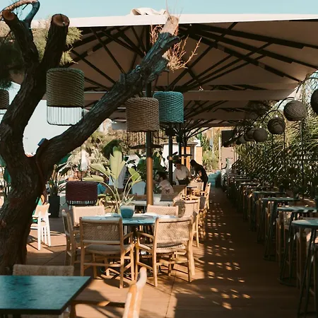 Hotell Grande Delle Rose (adults Only) Rhodes City