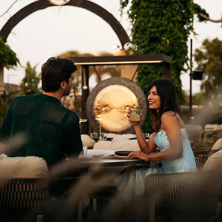 Hotel Grande Delle Rose (adults Only)