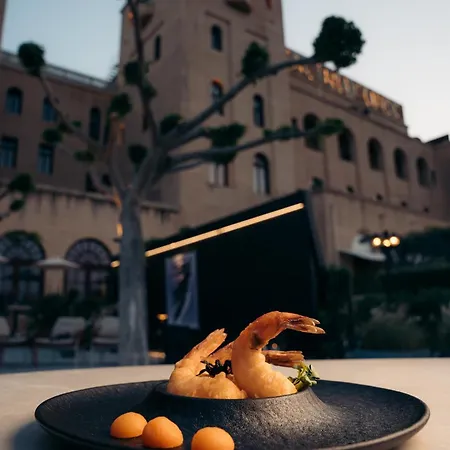 Hotel Grande Delle Rose (adults Only) Rhodes City