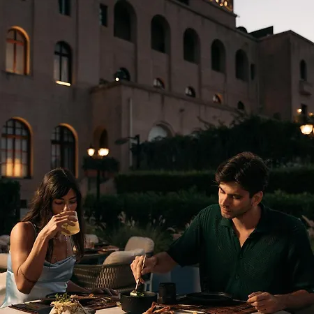 Grande Delle Rose (adults Only) Rhodes City