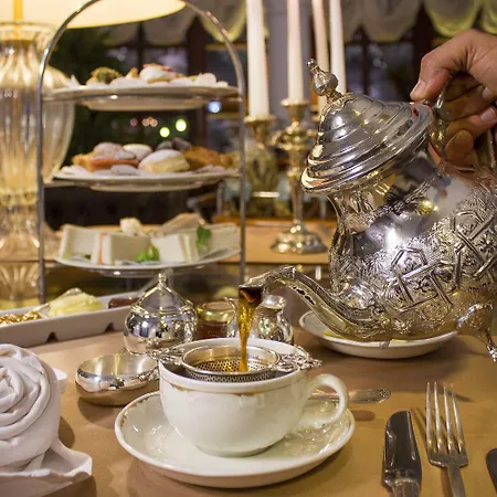 Grande Delle Rose (adults Only) 5* Rhodes City