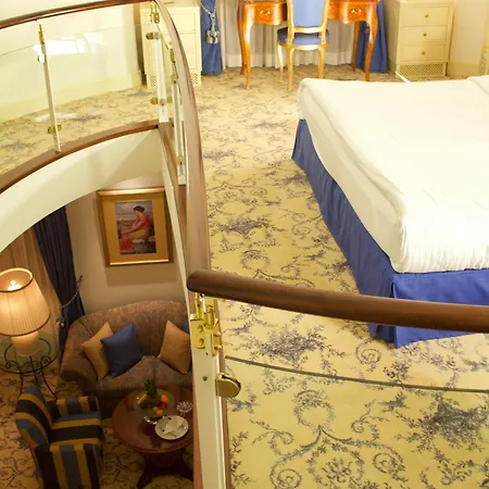 Grande Delle Rose (adults Only) Готель 5*