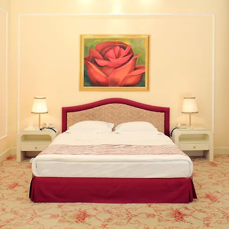 Grande Delle Rose (adults Only) Rhodes City
