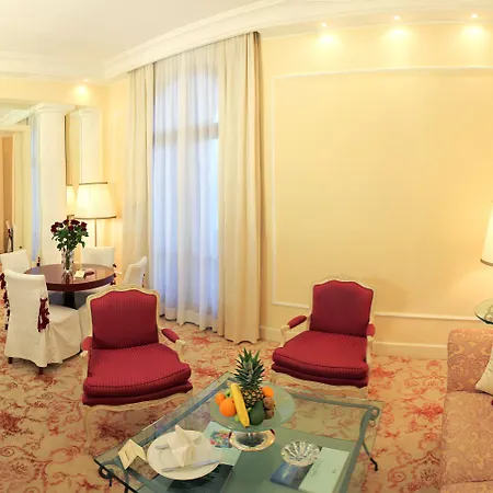 Grande Delle Rose (adults Only) Готель Rhodes City