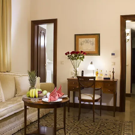 Готель Grande Delle Rose (adults Only) Rhodes City