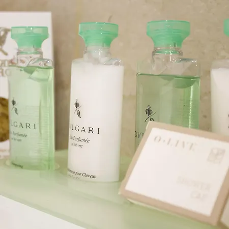 Grande Delle Rose (adults Only) Готель Rhodes City