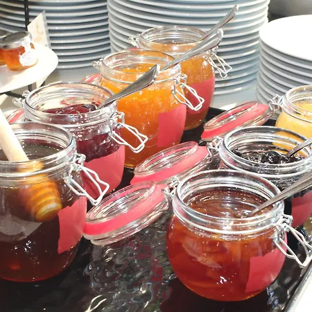 Grande Delle Rose (adults Only) Готель 5*