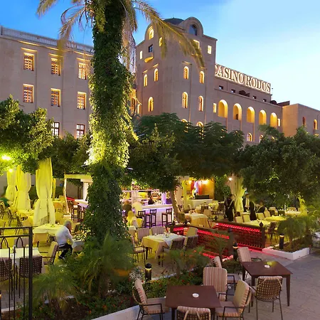 Grande Delle Rose (adults Only)