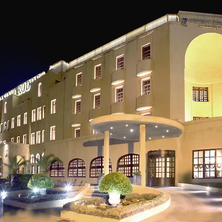 Grande Delle Rose (adults Only)