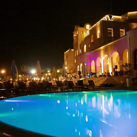 Готель Grande Delle Rose (adults Only) 5*