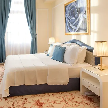 Готель Grande Delle Rose (adults Only) 5*