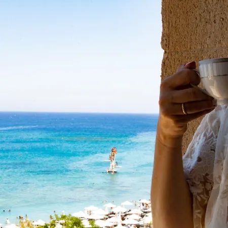 Grande Delle Rose (adults Only) Rhodes City