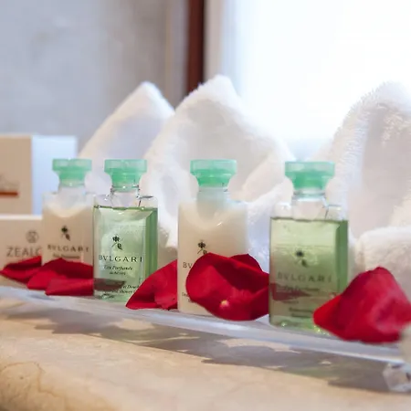 Grande Delle Rose (adults Only) Готель 5*