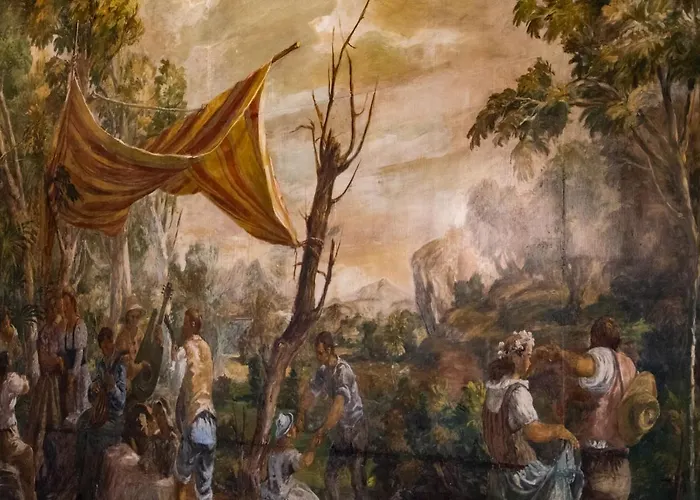 Grande Delle Rose Hotel Rhodes City