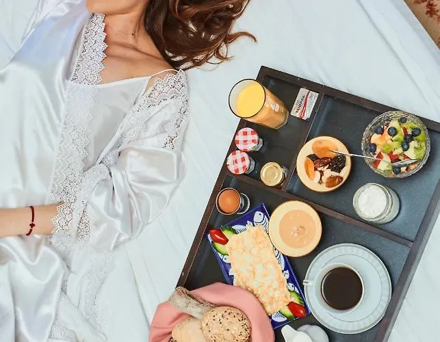 Grande Delle Rose Hotel