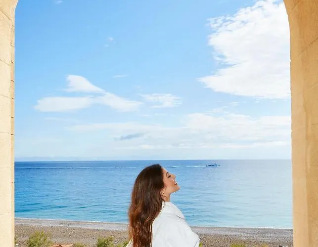 Grande Delle Rose 5* Rhodes City