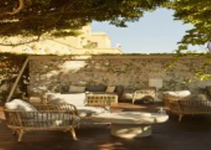 Hotel Grande Delle Rose 5*