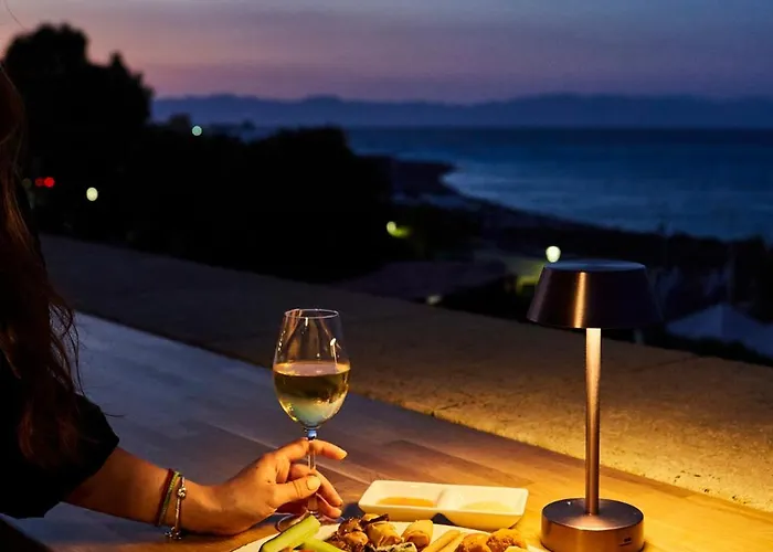 Grande Delle Rose 5* Rhodes City