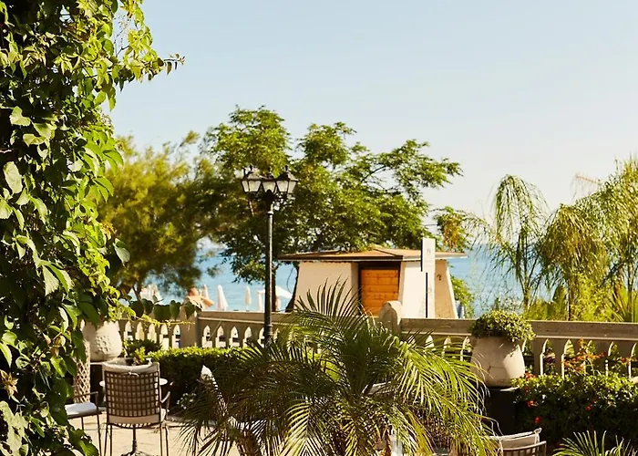 Grande Delle Rose Hotel