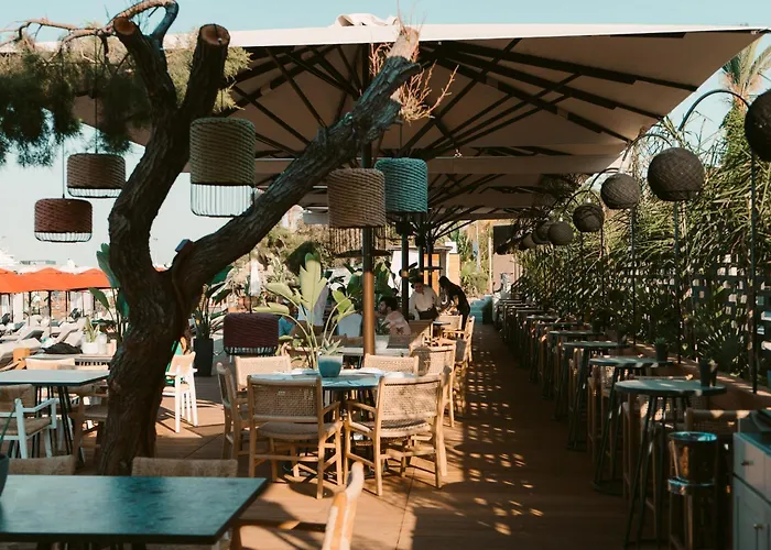 Hotel Grande Delle Rose Rhodes City