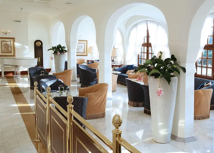 Grande Delle Rose 5*