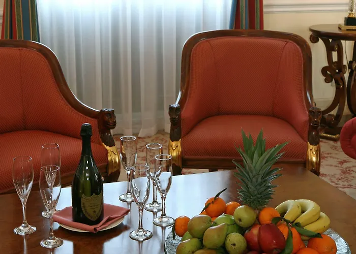 Grande Delle Rose 5*