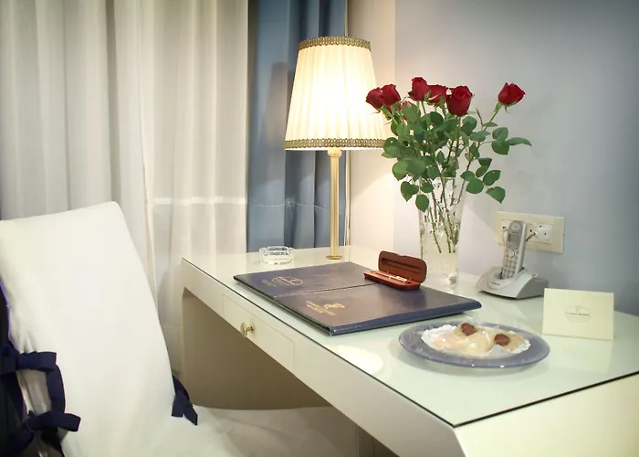 Grande Delle Rose 5* Rhodes City