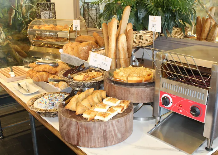 Grande Delle Rose 5* Rhodes City