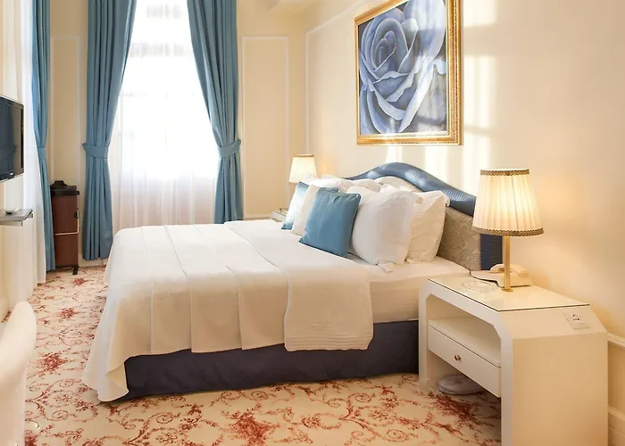 Hotel Grande Delle Rose 5*