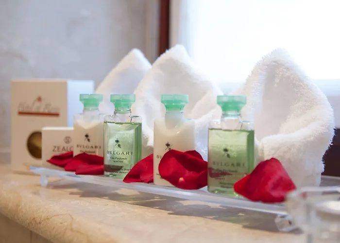 Grande Delle Rose Hotel 5*